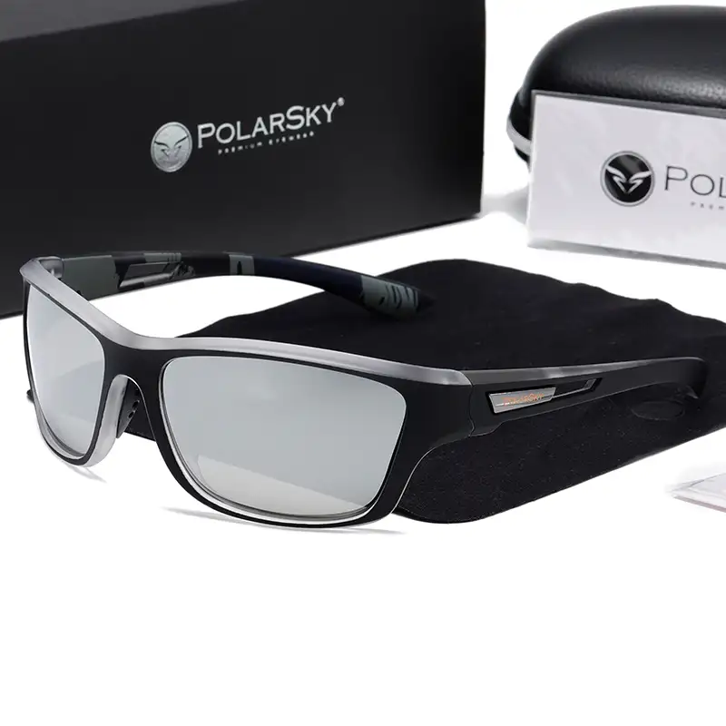 Okulary przeciwsłoneczne sportowe POLARSKY UV400
