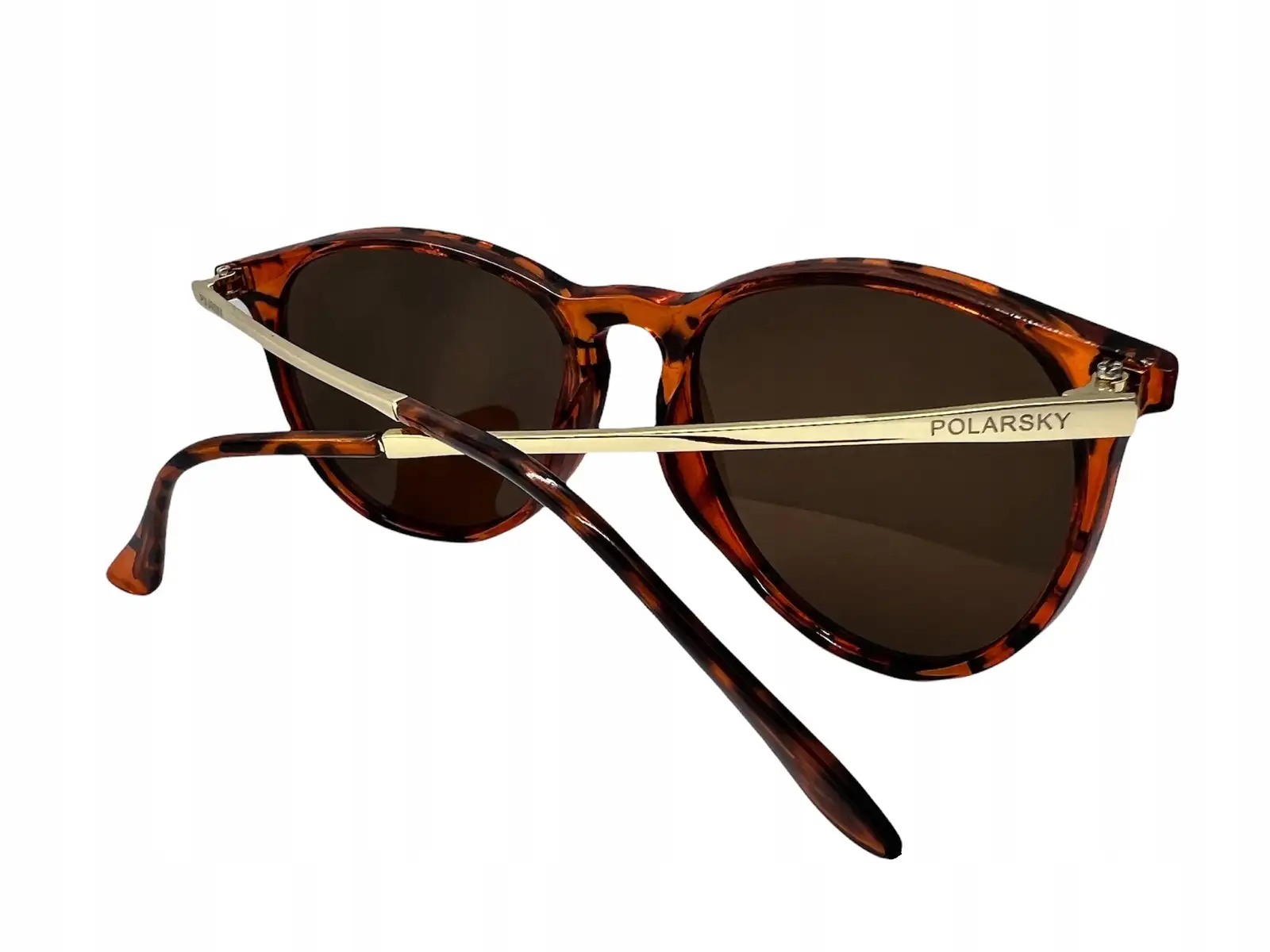 POLARSKY okulary damskie z polaryzacją UV400 — 3