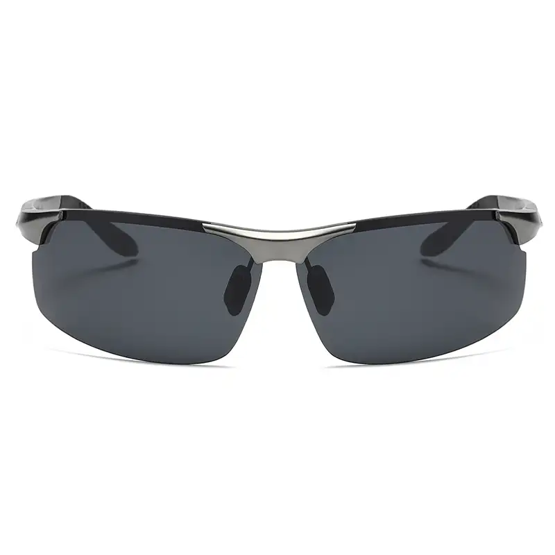 Okulary przeciwsłoneczne POLARSKY aluminiowe SPORT — 2