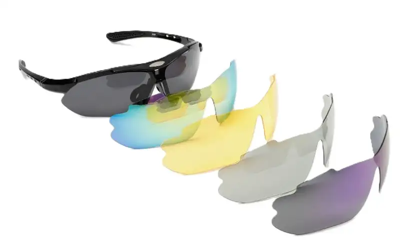 Okulary przeciwsłoneczne sportowe PolarSky (0089) — 10