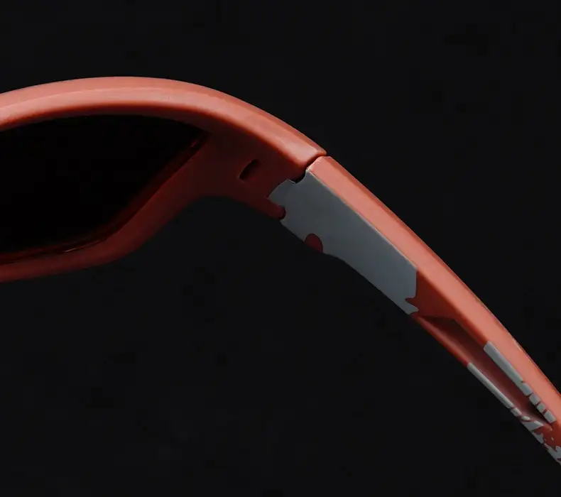 Okulary przeciwsłoneczne sportowe POLARSKY UV400 — 6