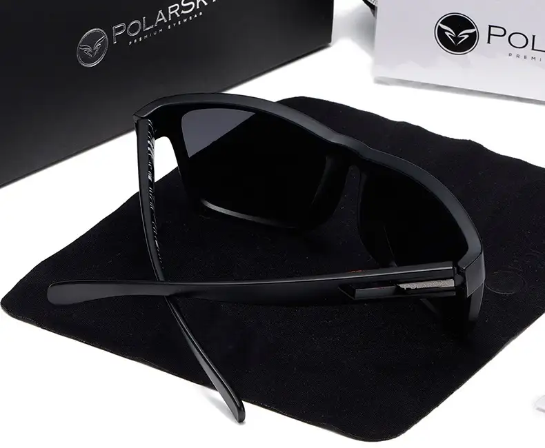 Okulary przeciwsłoneczne z polaryzacją POLARSKY uv — 3