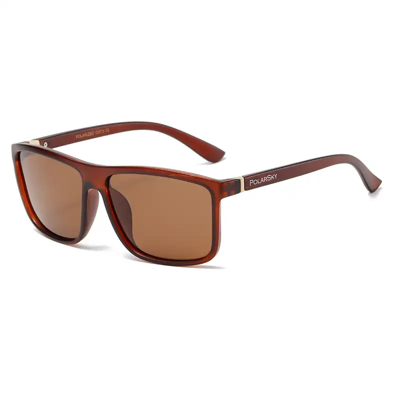 PolarSky 3355-6 Okulary polaryzacyjne przeciwsłoneczne