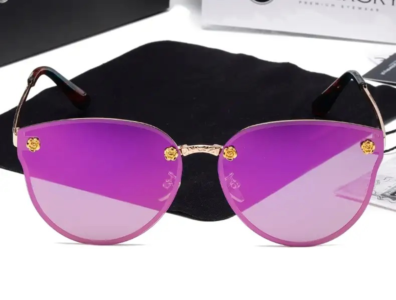 Okulary przeciwsłoneczne POLARSKY EXCLUSIVE — 2