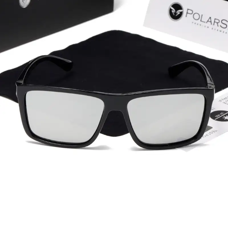 PolarSky 3355-4-Z Okulary polaryzacyjne przeciwsłoneczne — 2