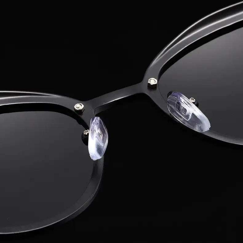 Okulary przeciwsłoneczne z polaryzacją UV400 damskie muchy PolarSky — 16
