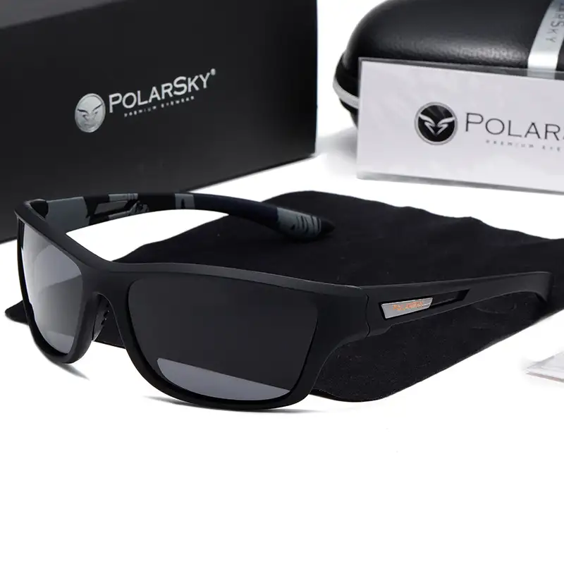 Okulary przeciwsłoneczne sportowe POLARSKY UV400