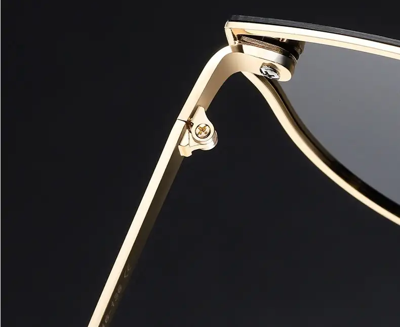 Okulary przeciwsłoneczne POLARSKY EXCLUSIVE — 7