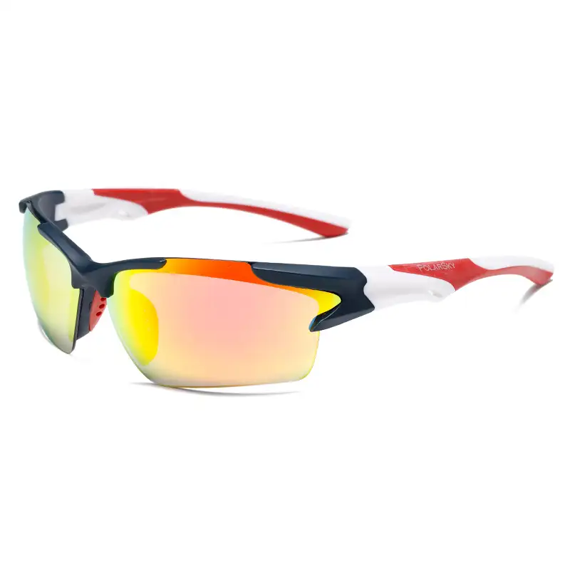 Okulary przeciwsłoneczne sportowe PolarSky (2361)