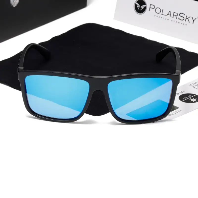 PolarSky 3355-3-Z Okulary polaryzacyjne przeciwsłoneczne — 2