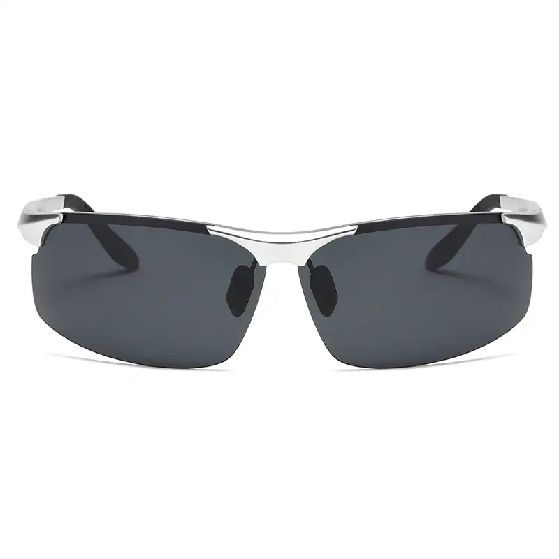 Okulary przeciwsłoneczne POLARSKY aluminiowe sport — 2