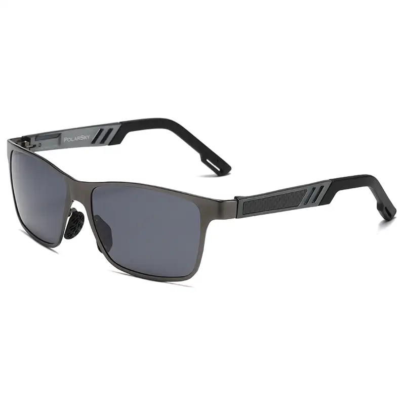 Okulary przeciwsłoneczne PolarSky carbon polarized