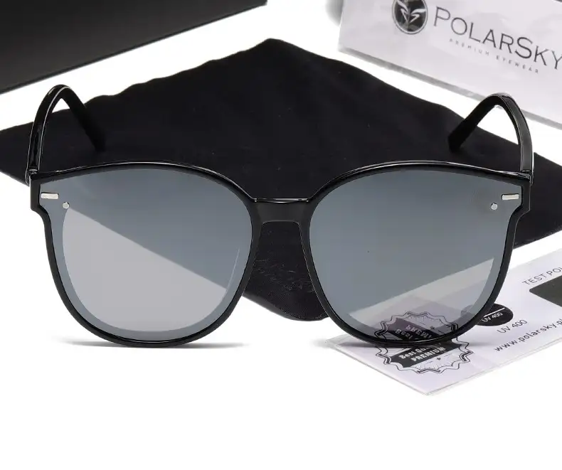 Okulary przeciwsłoneczne polaryzacyjne POLARSKY (Y29943) — 2