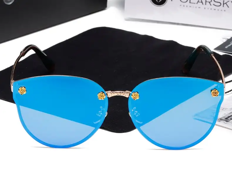 Okulary przeciwsłoneczne POLARSKY EXCLUSIVE — 2