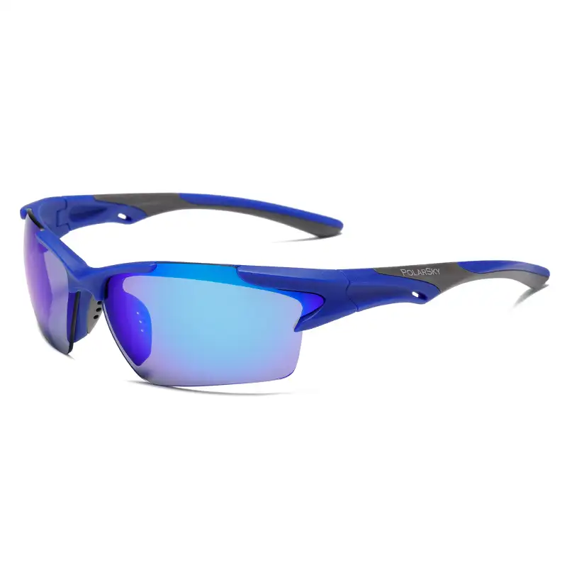Okulary przeciwsłoneczne sportowe PolarSky (2361)
