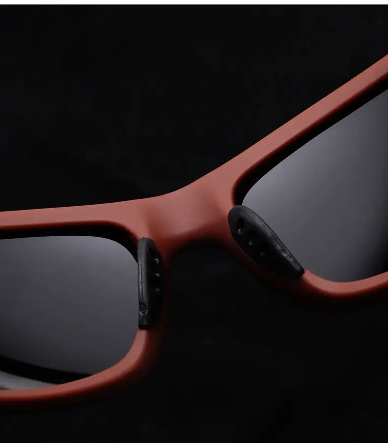 Okulary przeciwsłoneczne sportowe POLARSKY UV400 — 3