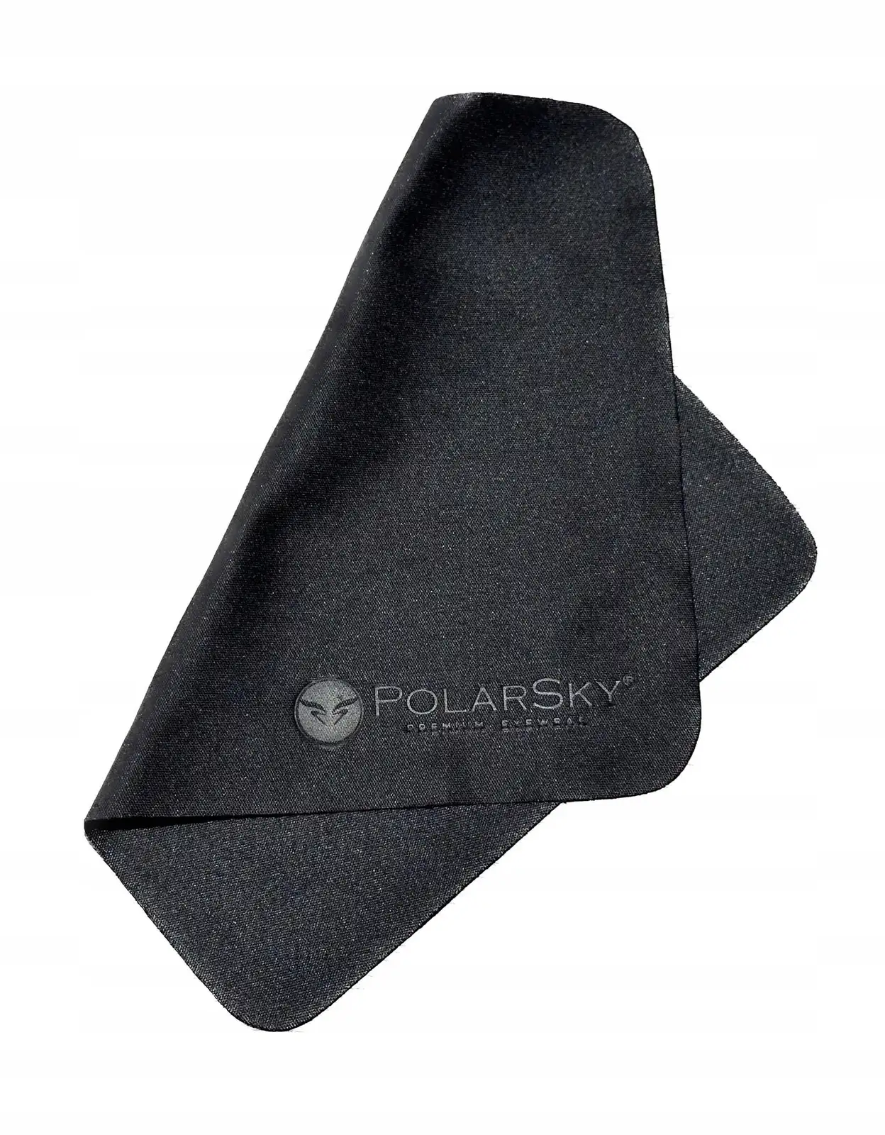 ŚCIERECZKI DO OKULARÓW Z MIKROFIBRY PolarSky — 2