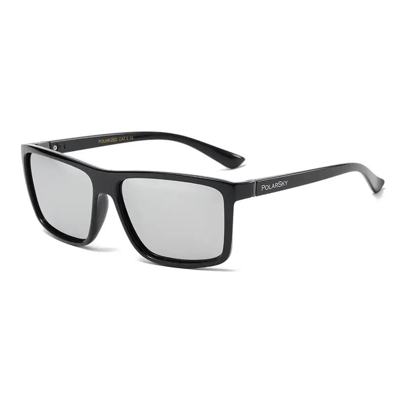 PolarSky 3355-4 Okulary polaryzacyjne przeciwsłoneczne