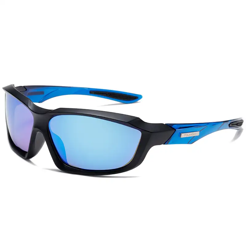 Okulary sportowe PREMIUM POLARIZED rower PolarSky