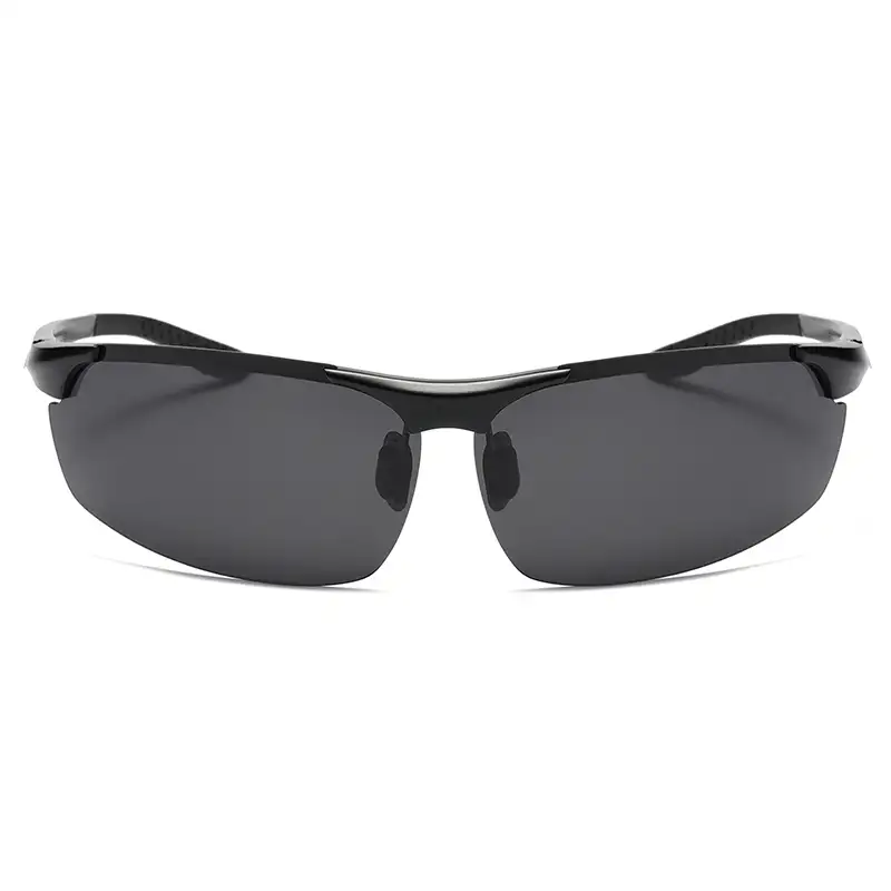 Okulary przeciwsłoneczne POLARSKY aluminiowe sport — 2