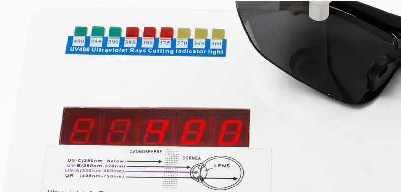 Okulary przeciwsłoneczne sportowe PolarSky (0089) — 9
