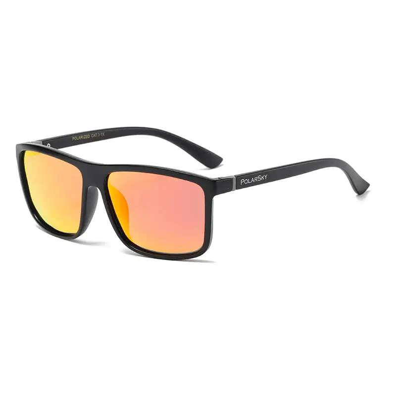 PolarSky 3355-5 Okulary polaryzacyjne przeciwsłoneczne