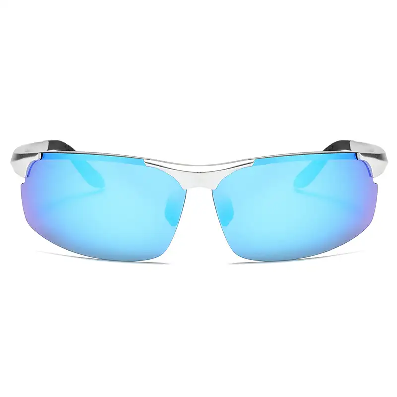 Okulary przeciwsłoneczne POLARSKY aluminiowe sport — 2