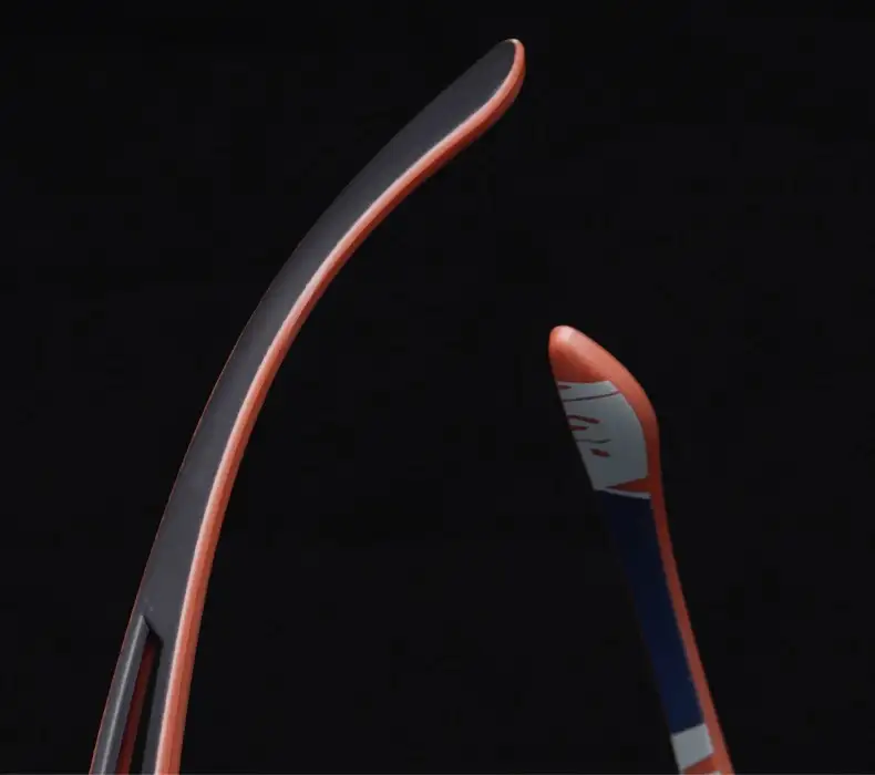 Okulary przeciwsłoneczne sportowe POLARSKY UV400 — 5