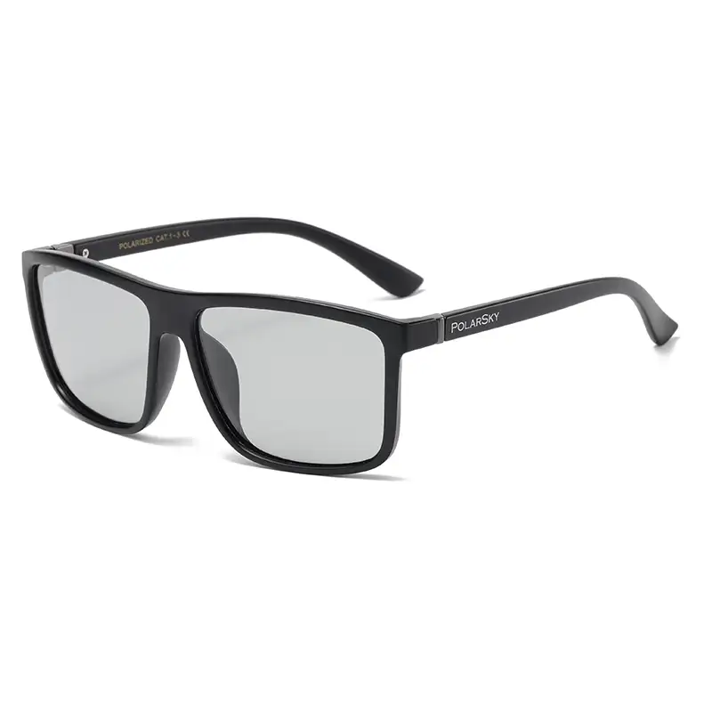 PolarSky 3355-7 Okulary fotochrom polaryzacyjne