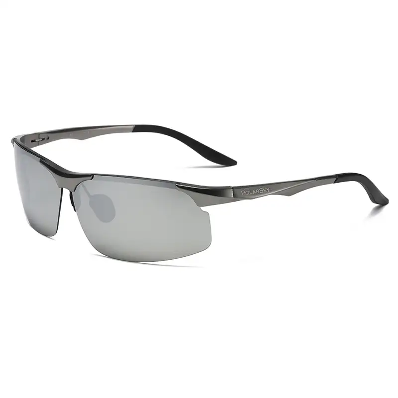 Okulary przeciwsłoneczne POLARSKY aluminiowe sport