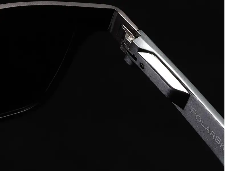 Okulary przeciwsłoneczne PolarSky carbon polarized — 8
