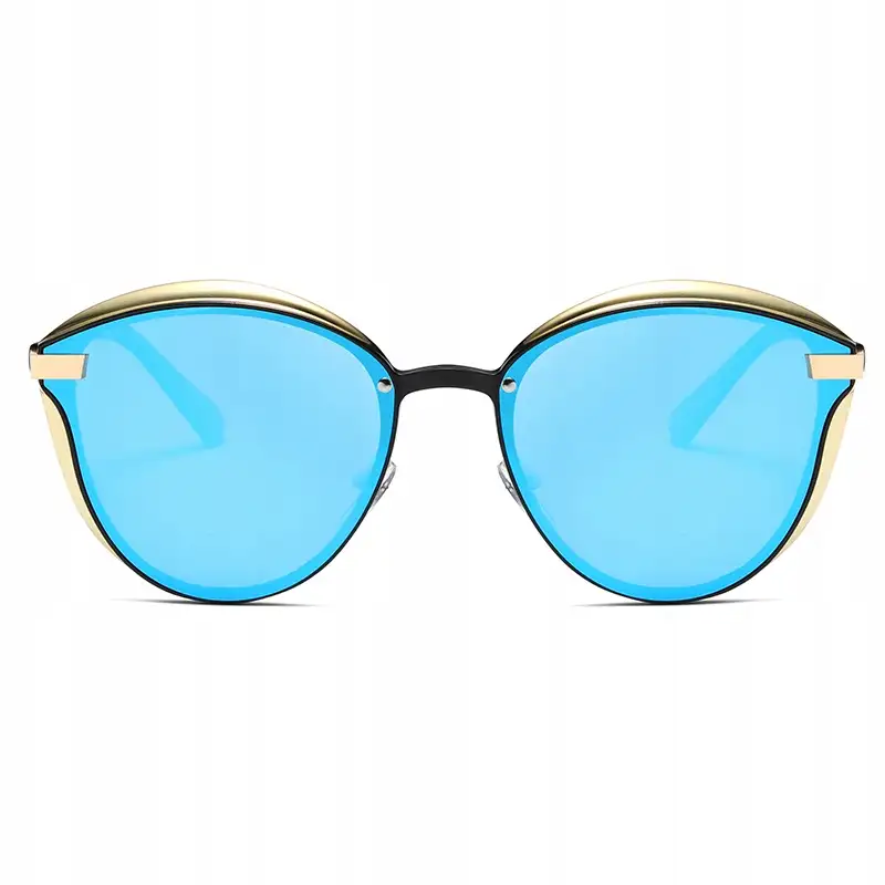 Okulary przeciwsłoneczne damskie POLARSKY premium — 2