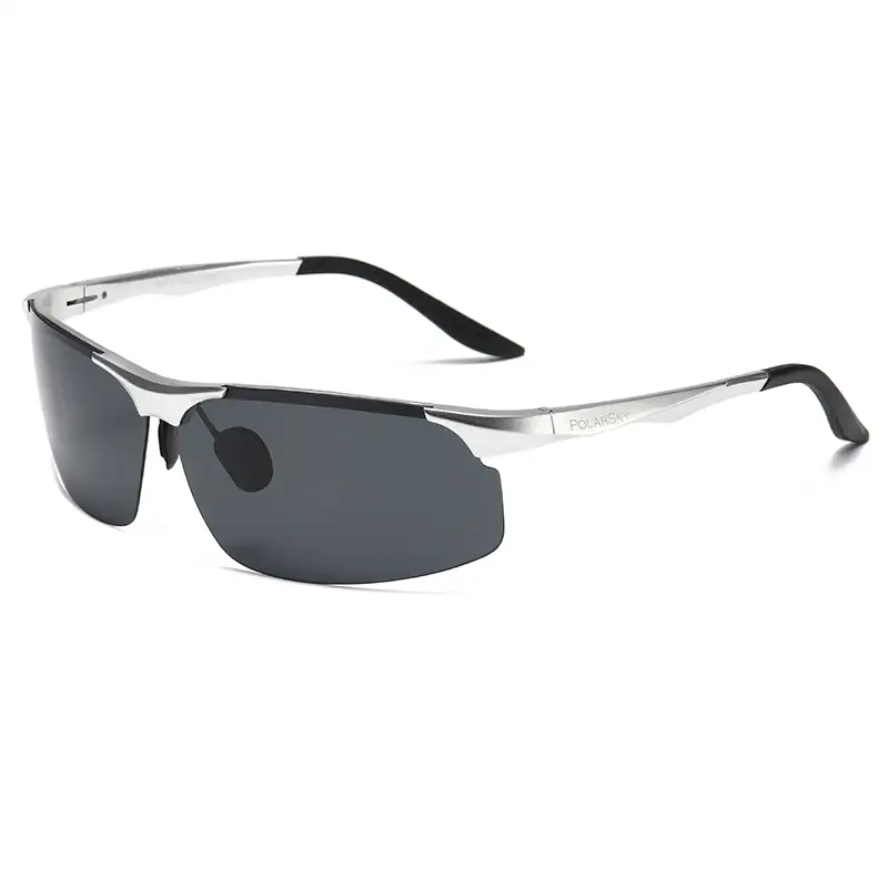 Okulary przeciwsłoneczne POLARSKY aluminiowe sport