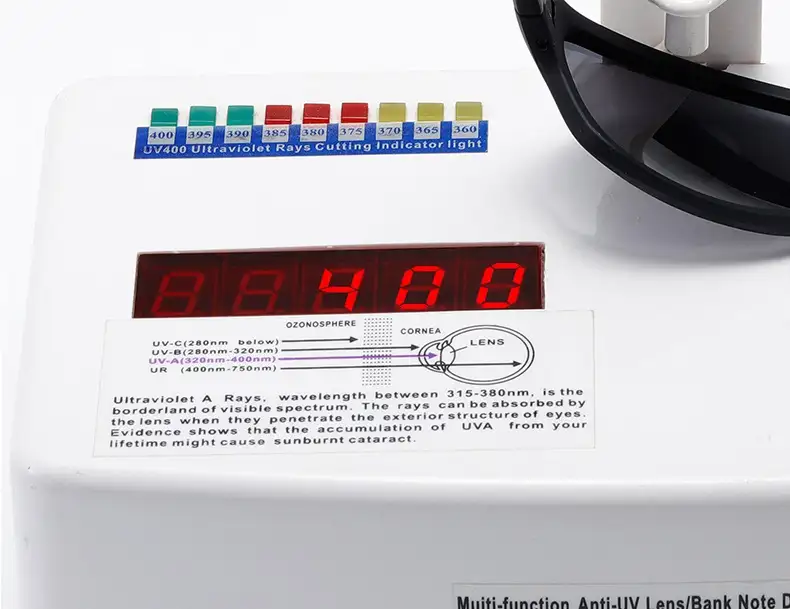 Okulary przeciwsłoneczne sportowe POLARSKY UV400 — 9