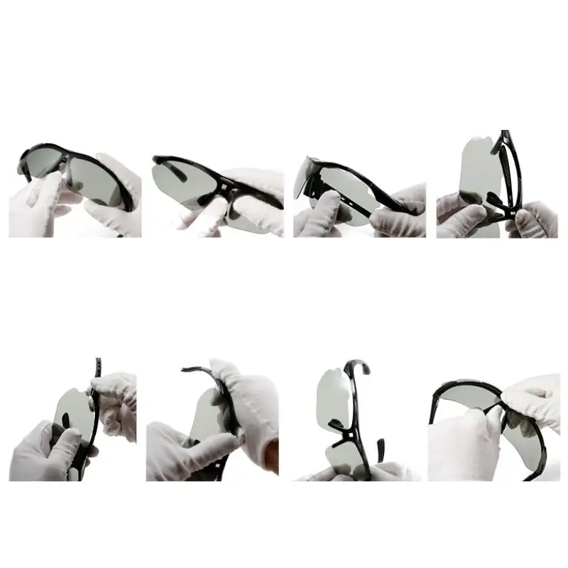 Okulary przeciwsłoneczne sportowe PolarSky (0089) — 12