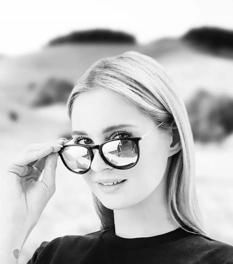 POLARSKY damskie okulary z polaryzacją UV400 — 5