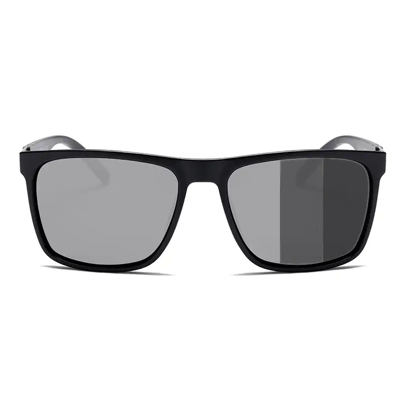 PolarSky 8712-6 Okulary fotochrom polaryzacyjne — 2