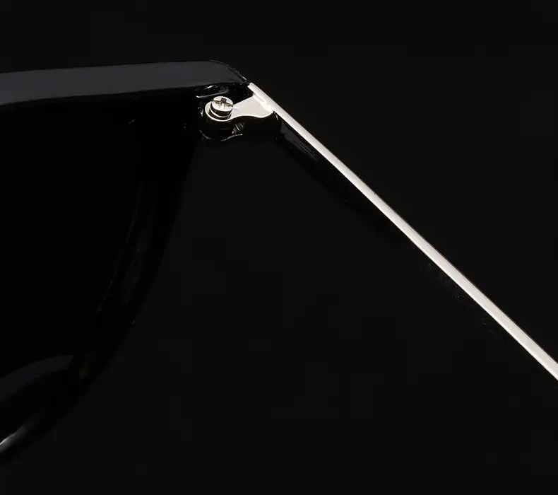 Okulary przeciwsłoneczne UV lekkie kocie POLARSKY — 9