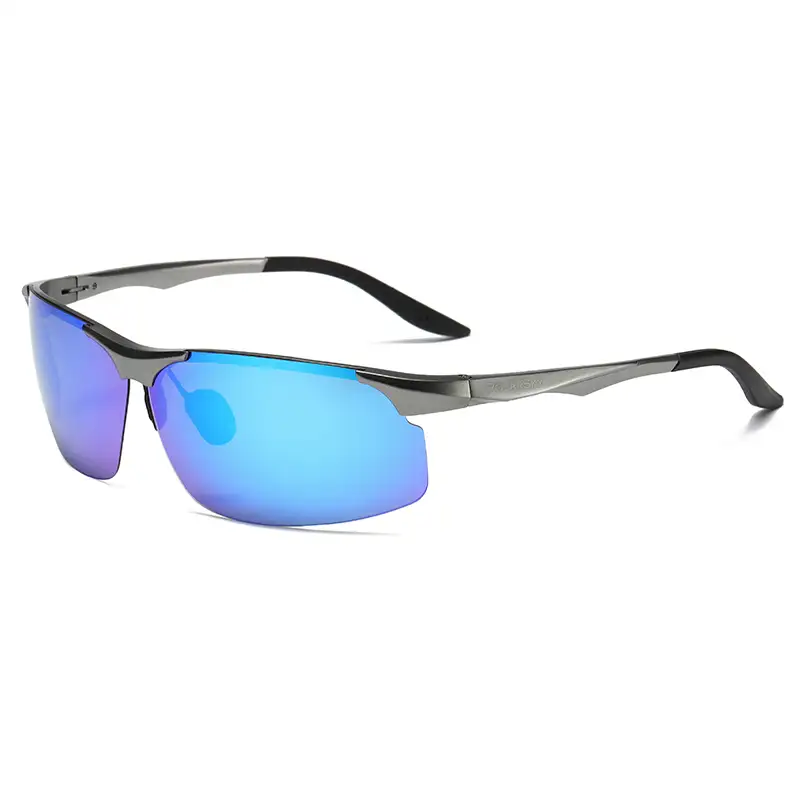 Okulary przeciwsłoneczne POLARSKY aluminiowe sport