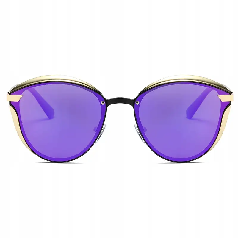 Okulary przeciwsłoneczne damskie POLARSKY premium — 11