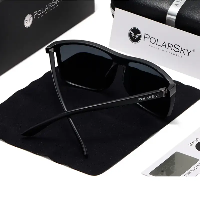 PolarSky 3355-2-Z Okulary polaryzacyjne przeciwsłoneczne — 3