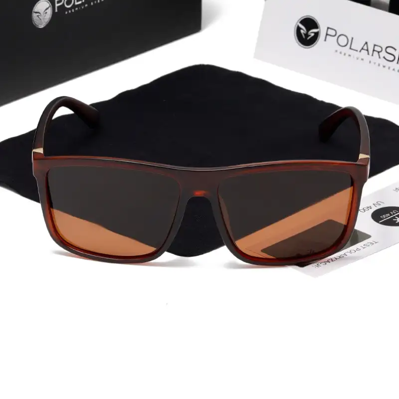 PolarSky 3355-6-Z Okulary polaryzacyjne przeciwsłoneczne — 2