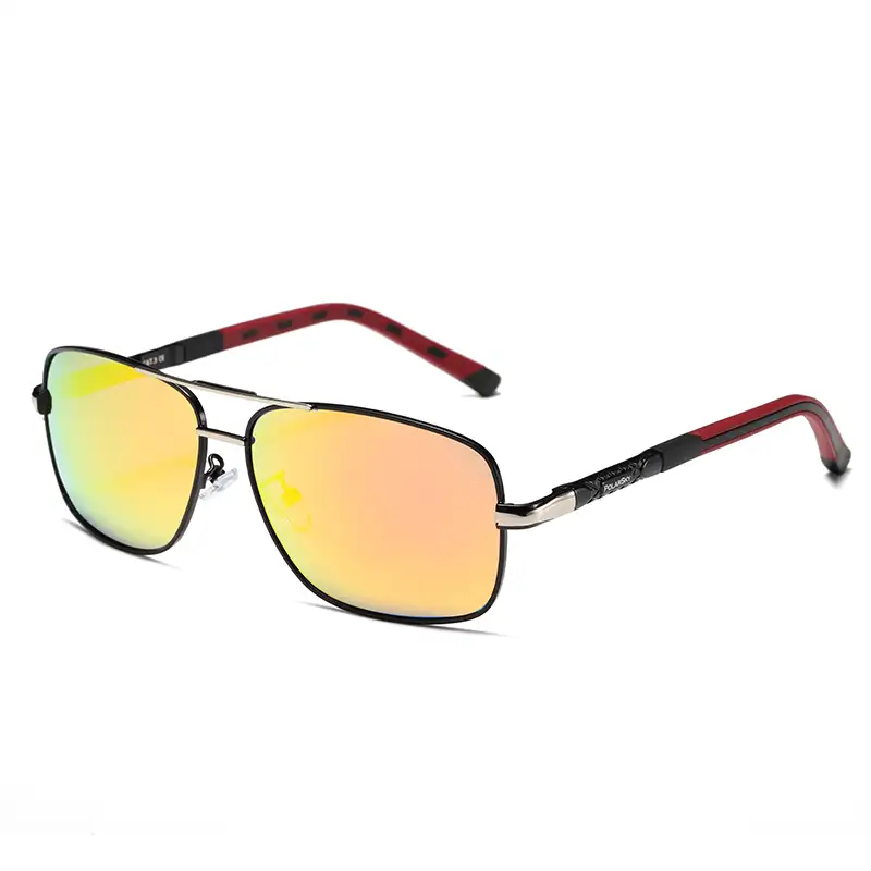 OKULARY Z POLARYZACJĄ UV400 NERDY POLARSKY