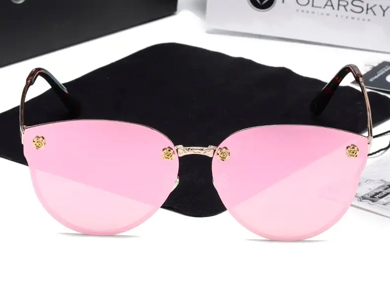 Okulary przeciwsłoneczne POLARSKY EXCLUSIVE — 2