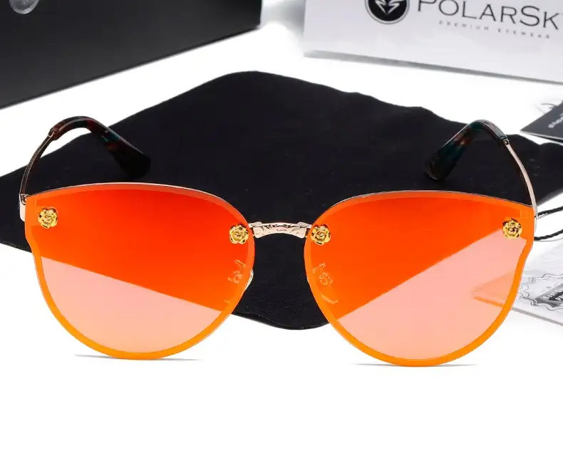 Okulary przeciwsłoneczne POLARSKY EXCLUSIVE — 2