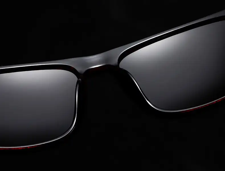 PolarSky 8712-6-Z Okulary fotochrom polaryzacyjne — 7