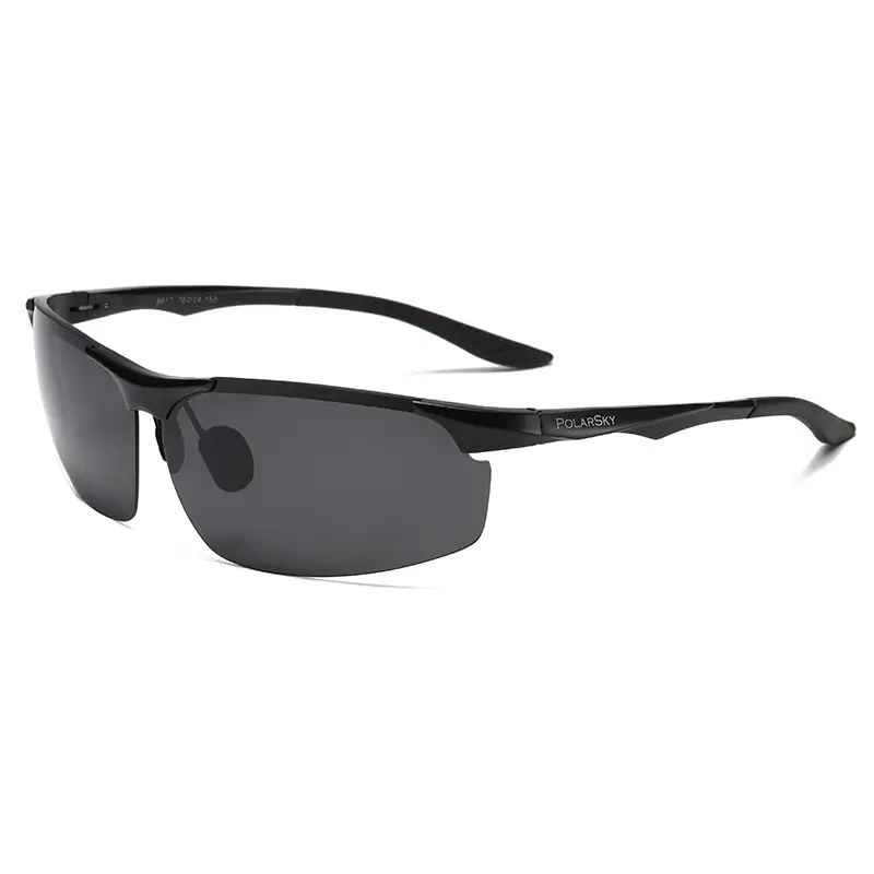 Okulary przeciwsłoneczne POLARSKY aluminiowe sport