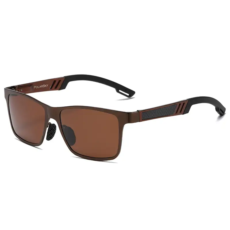 Okulary przeciwsłoneczne PolarSky carbon polarized