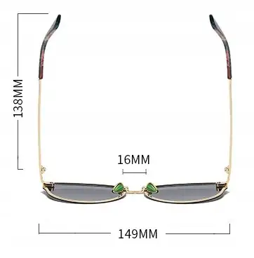 Okulary przeciwsłoneczne POLARSKY EXCLUSIVE — 4