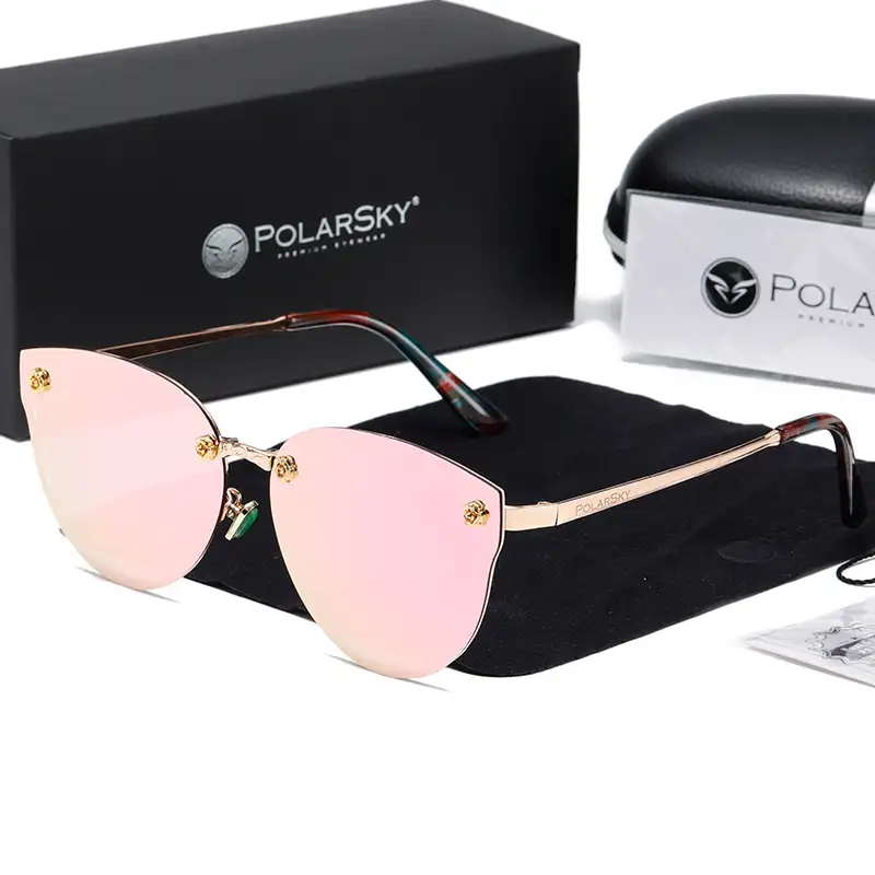 Okulary przeciwsłoneczne POLARSKY EXCLUSIVE
